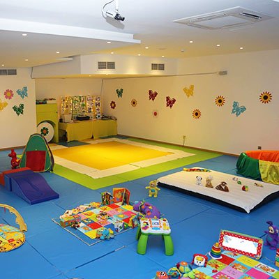 Baby Sensory UAE